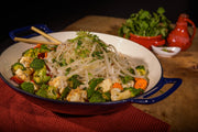 Broil King Cast Grilling Wok