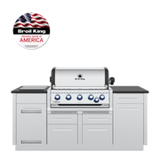 Broil King Imperial™ S 590i Island Grill