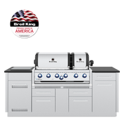 Broil King Imperial™ S 690i Island Grill