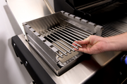 Broil King IR Wind Shield