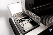 Broil King IR Wind Shield