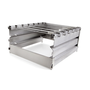Broil King IR Wind Shield