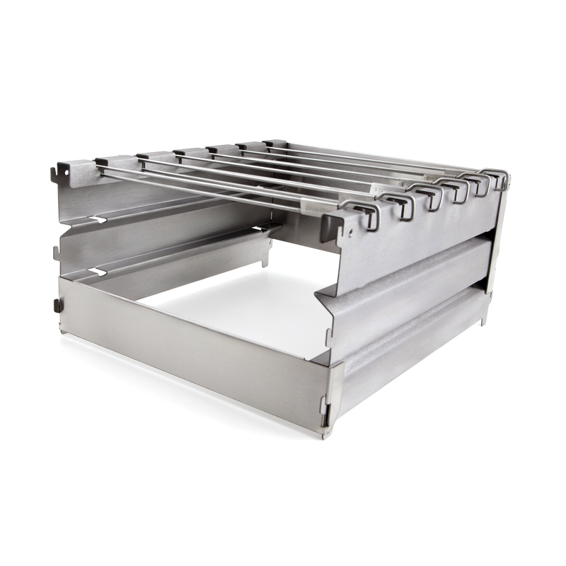 Broil King IR Wind Shield