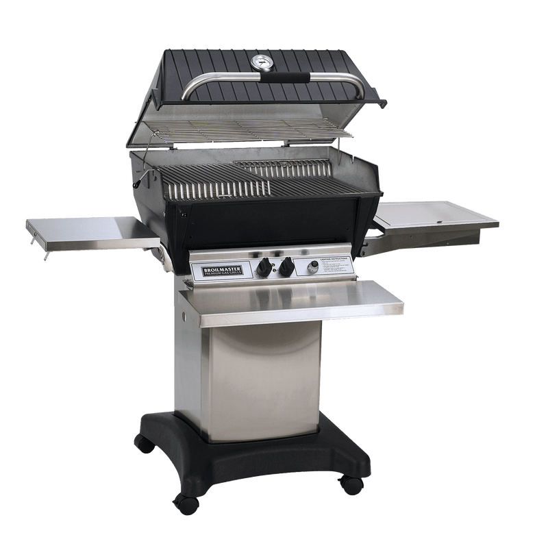 Broilmaster P3SX Premium Gas Grill Head