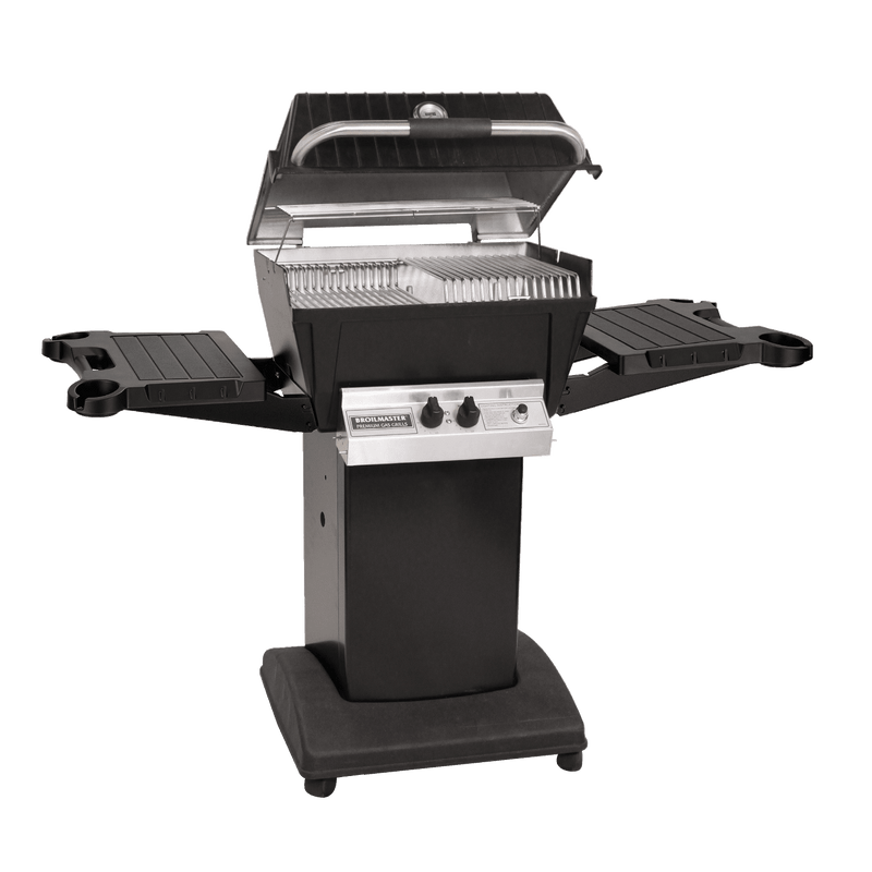 Broilmaster P4XF Premium Gas Grill Head