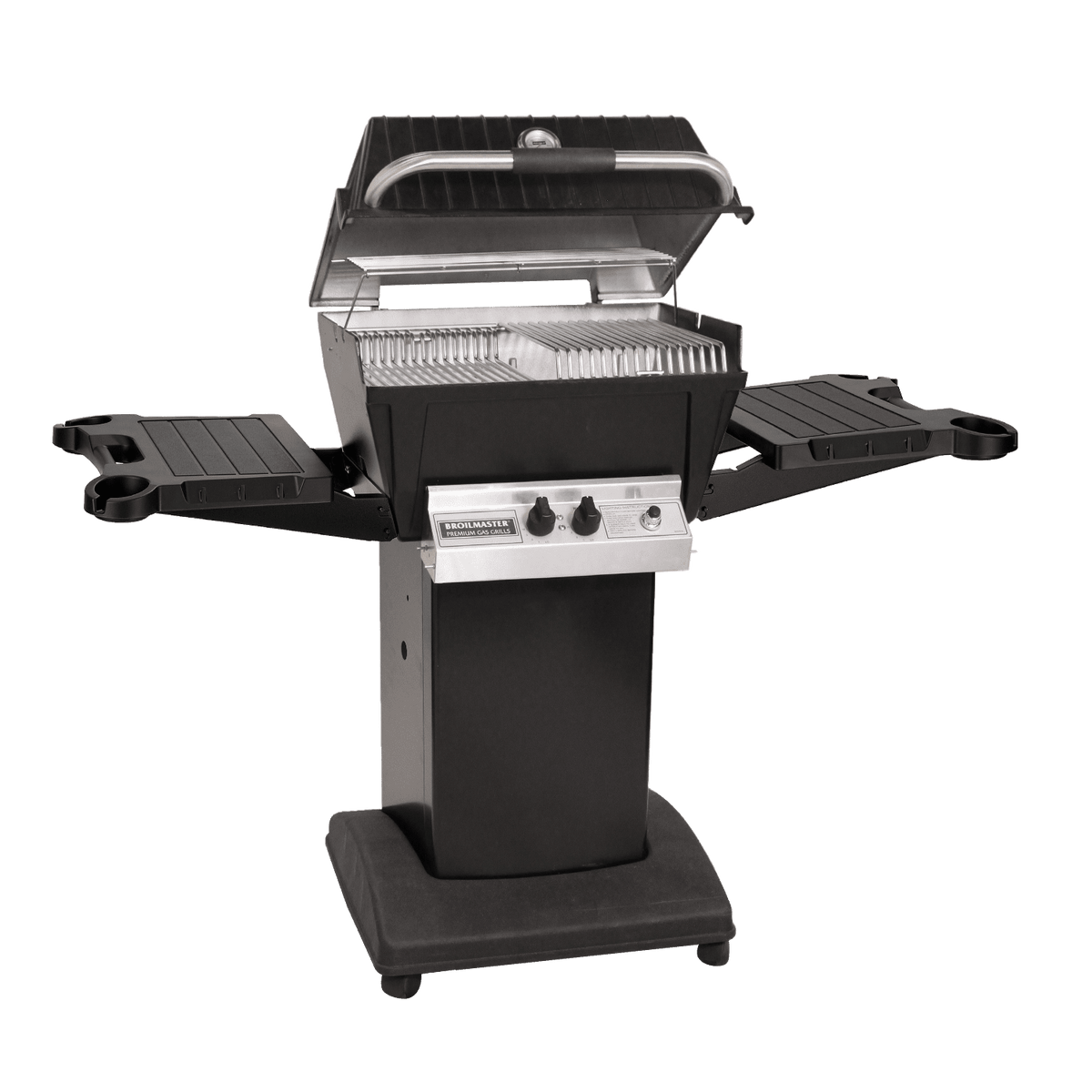 Broilmaster P4X Premium Gas Grill Head