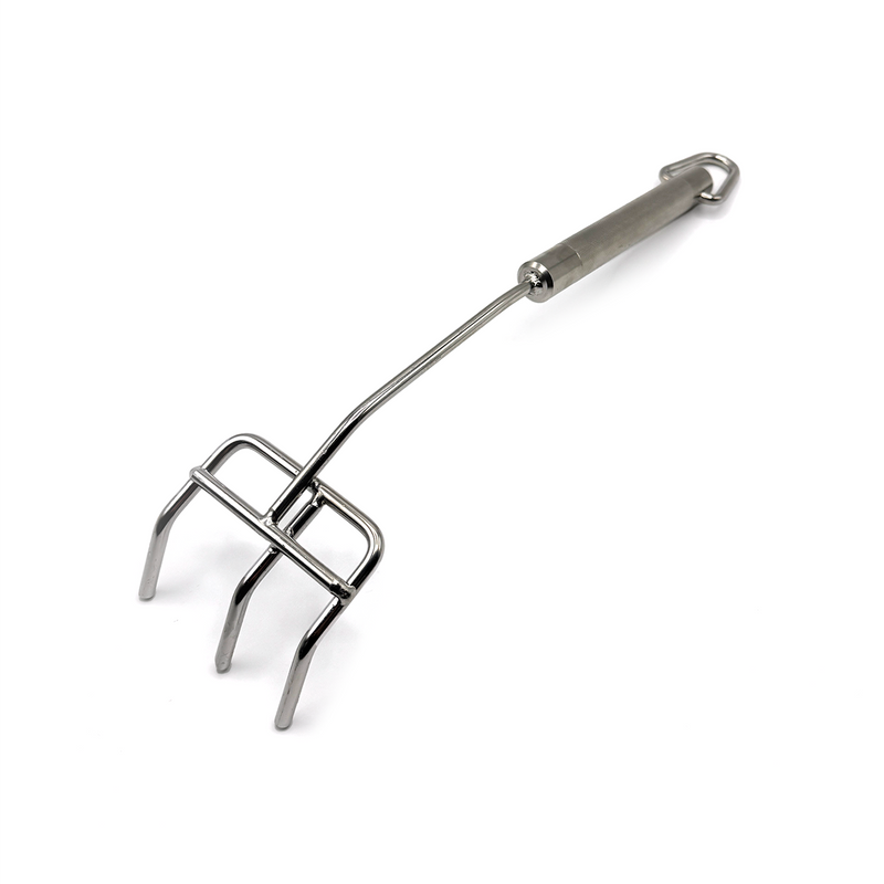 Grate & Deflector Lifter Tool