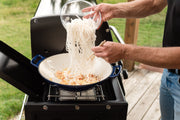Broil King Cast Grilling Wok