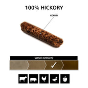 Broil King Hickory Pellets - 3lbs