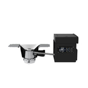 Broil King Baron Pellet Module - 4 Burner