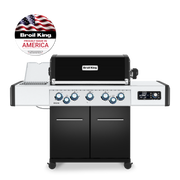 Broil King Regal™ Q 590 Pro Infrared