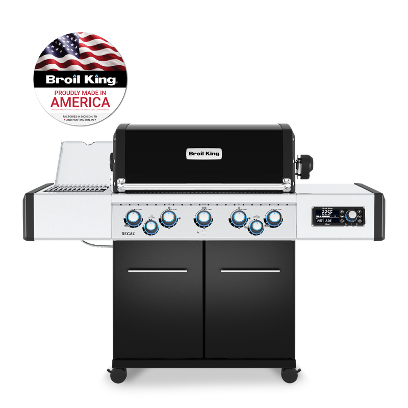 Broil King Regal™ Q 590 Pro Infrared