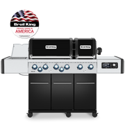 Broil King Regal™ Q 690 Pro Infrared