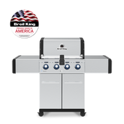 Broil King Regal™ S 420 Pro