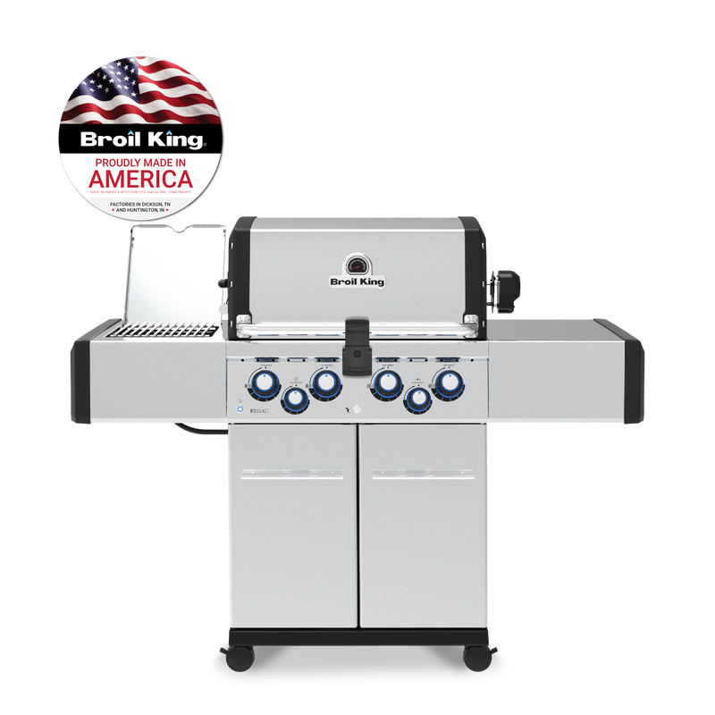 Broil King Regal™ S 490 Pro Infrared