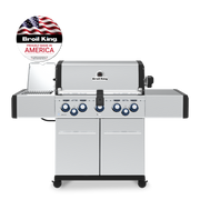 Broil King Regal™ S 590 Pro Infrared