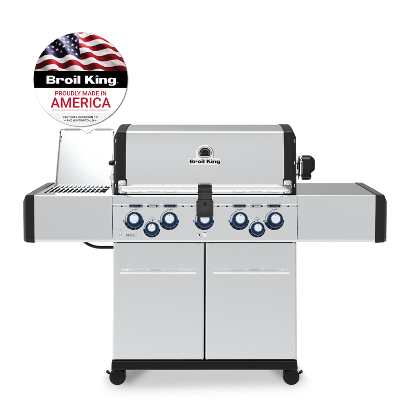 Broil King Regal™ S 590 Pro Infrared