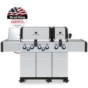 Broil King Regal™ S 690 Pro Infrared