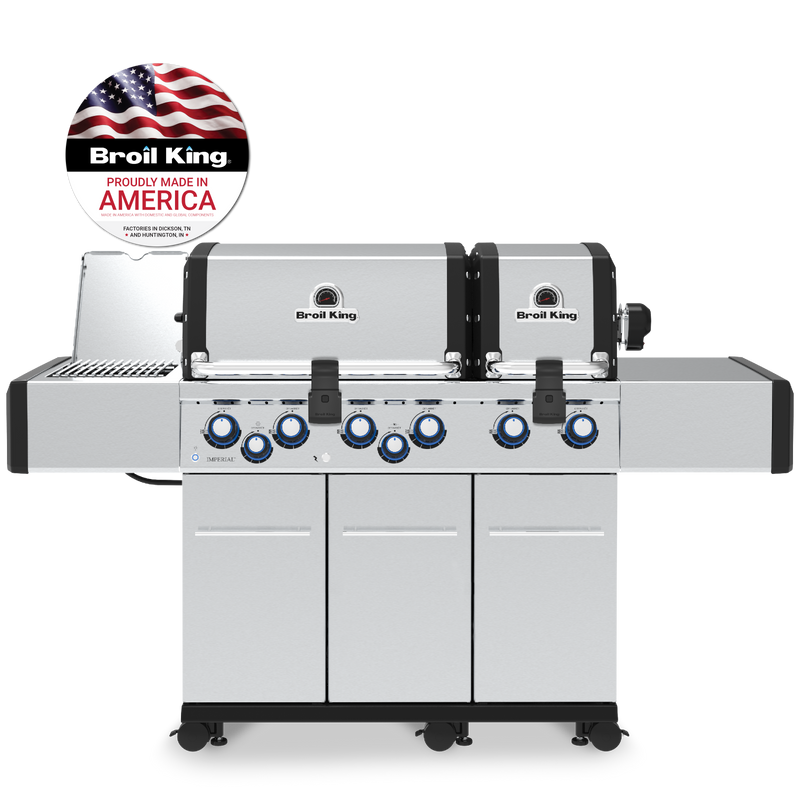 Broil King Regal™ S 690 Pro Infrared