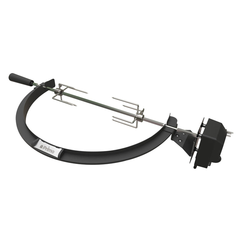 Rotisserie Kit For XXL