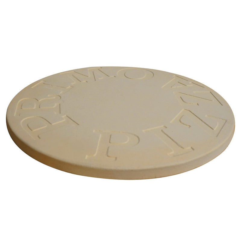 Heat Deflector Plate for Round