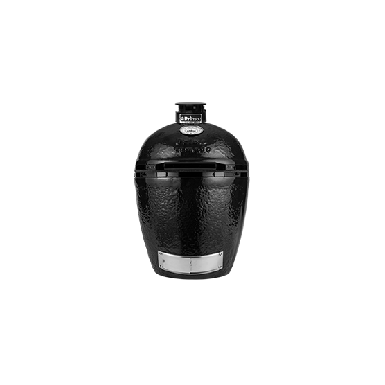 Round Charcoal