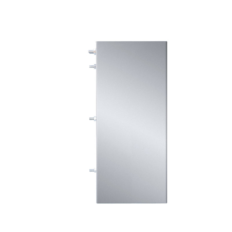 TrueFlame 8" Vent Hood Spacer Bracket for TF-VH36-2 — TF-VH36-2-SP8