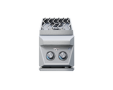 Twin Eagles Double Side Burner