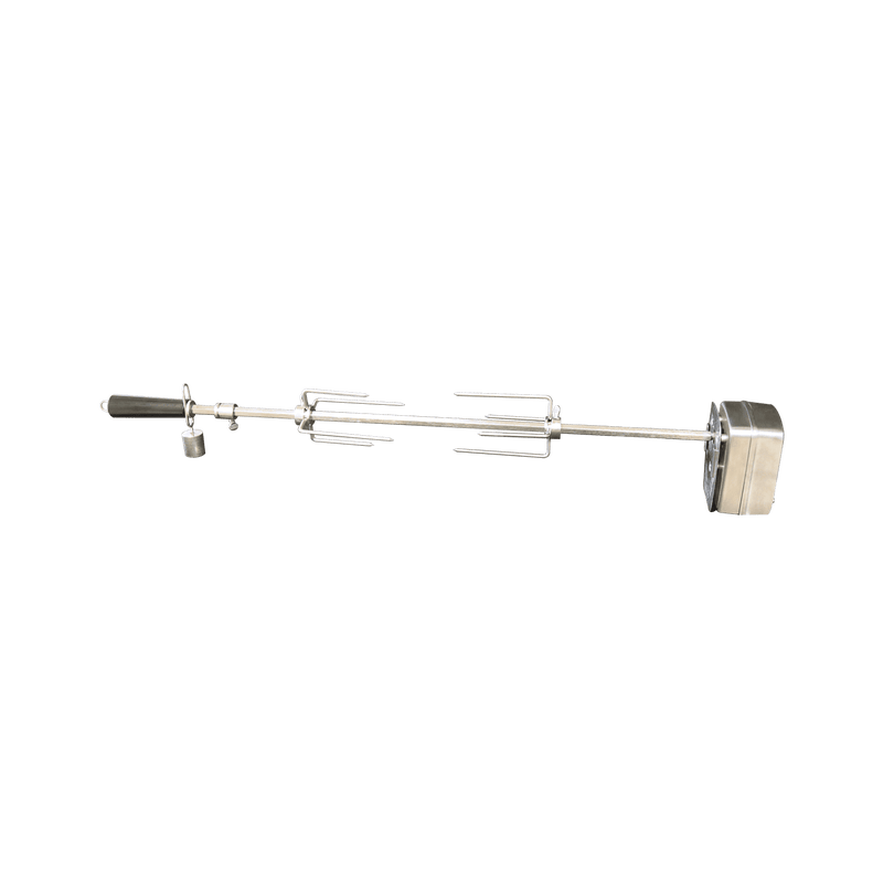 Broilmaster Rotisserie Kit for 32-in. Grill — BSAMR32