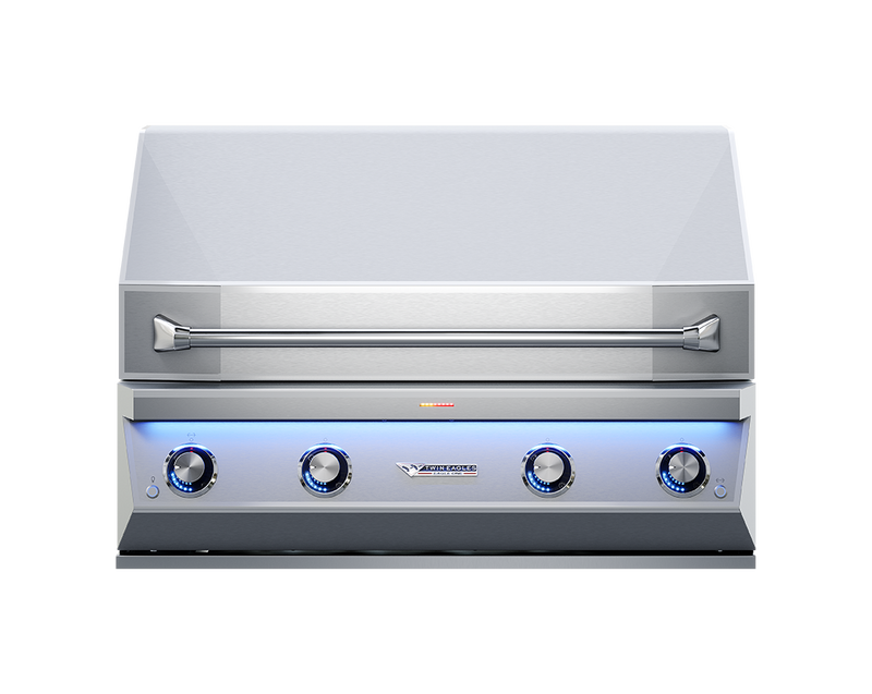 Twin Eagles Eagle One 42-inch grill