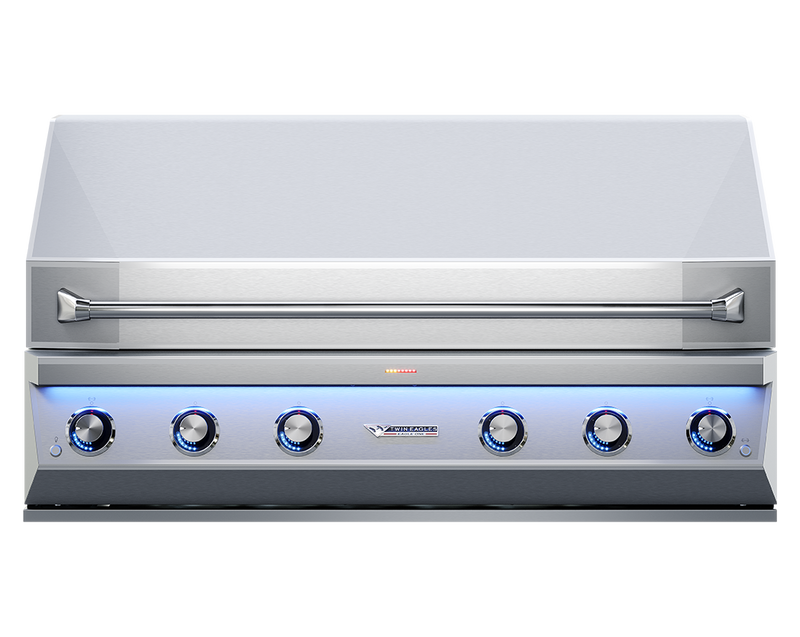 Twin Eagles Eagle One 54-inch grill