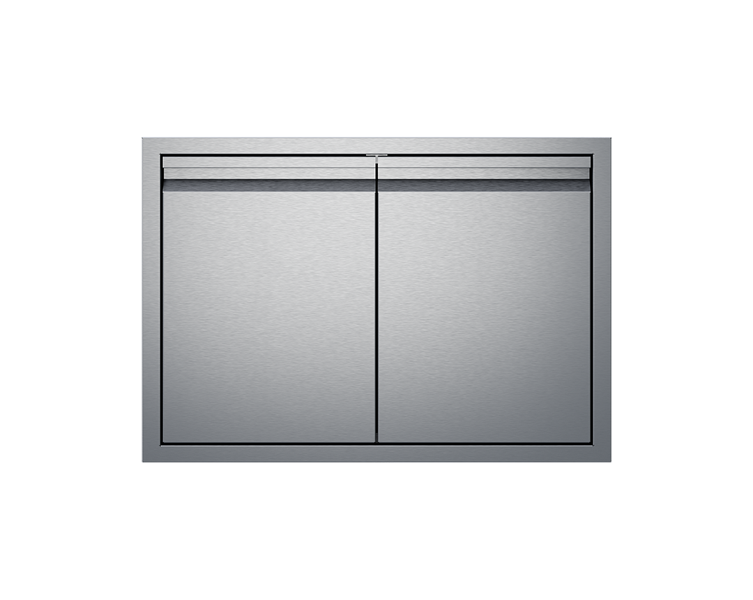 Twin Eagles TEAD30-C double access doors