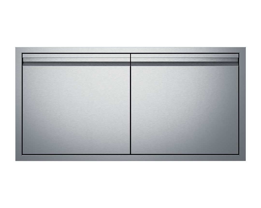 Twin Eagles TEAD42-C double access doors