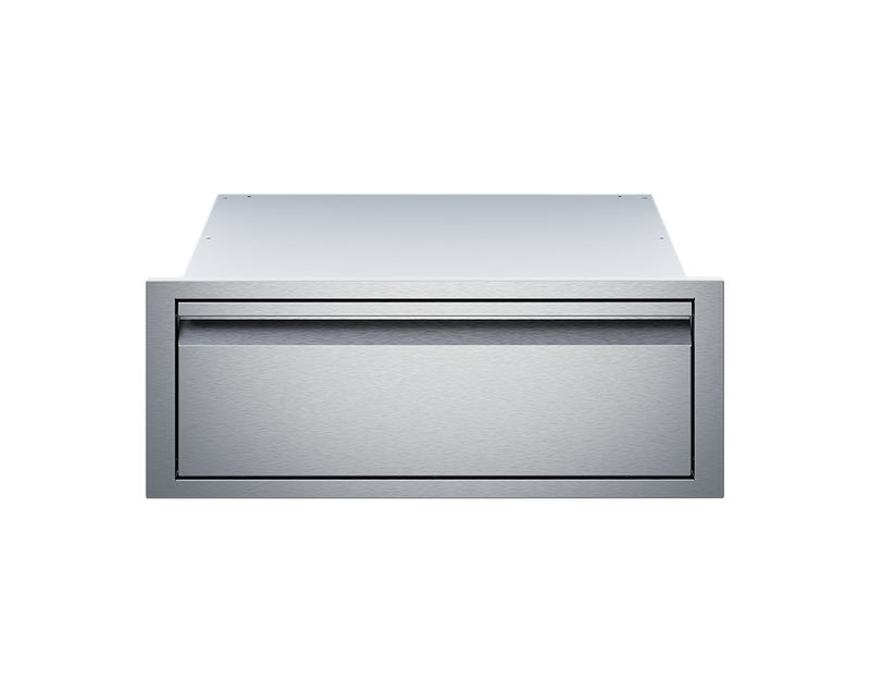 30" Twin Eagles Single Storage Drawer