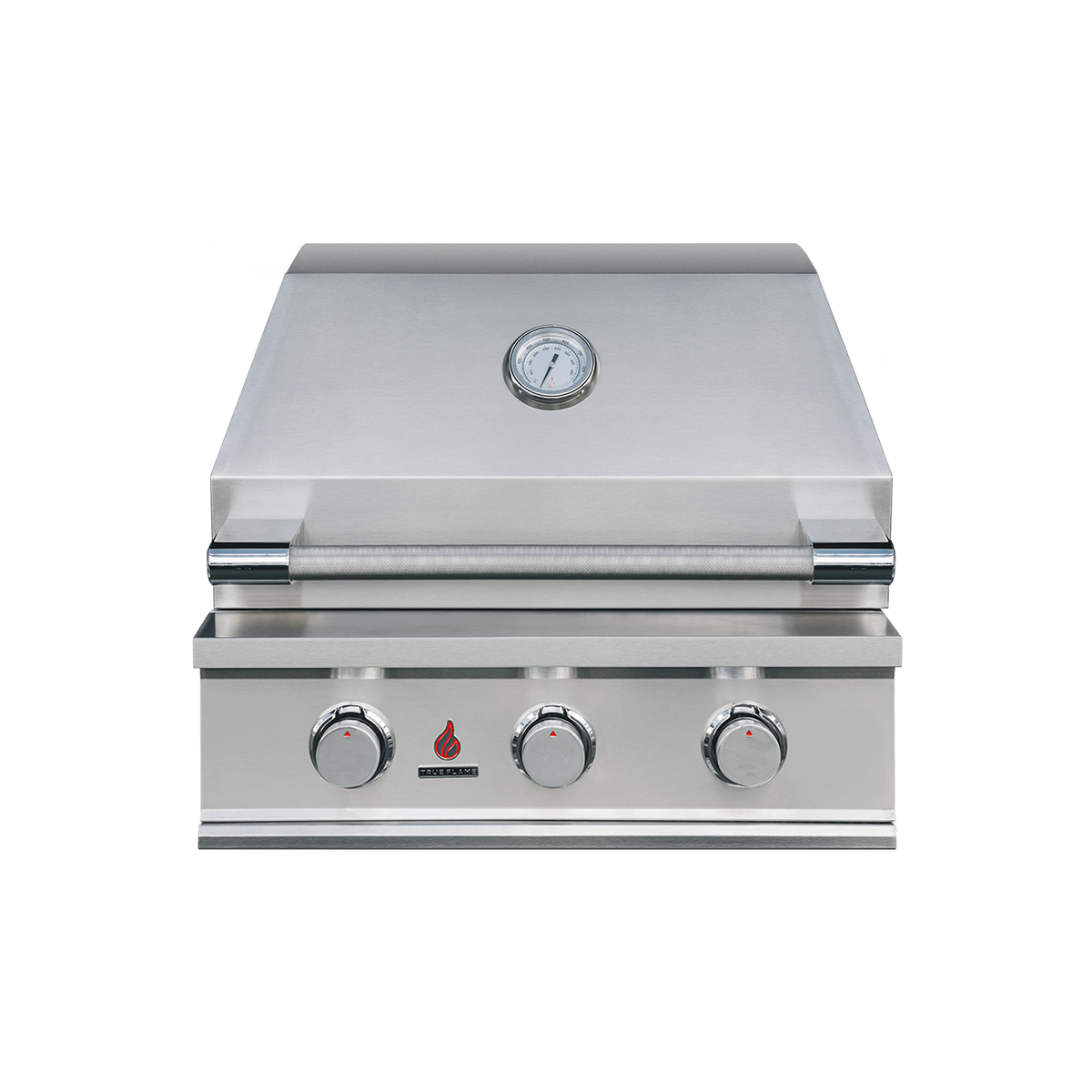 TrueFlame TFE Series 25" 3 Burner Gas Grill