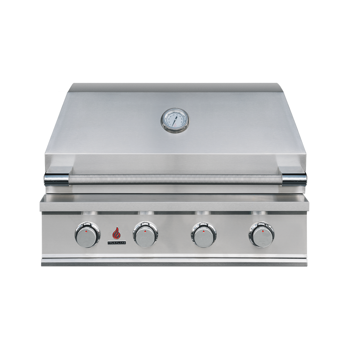 TrueFlame TFE Series 32" 4 Burner Gas Grill