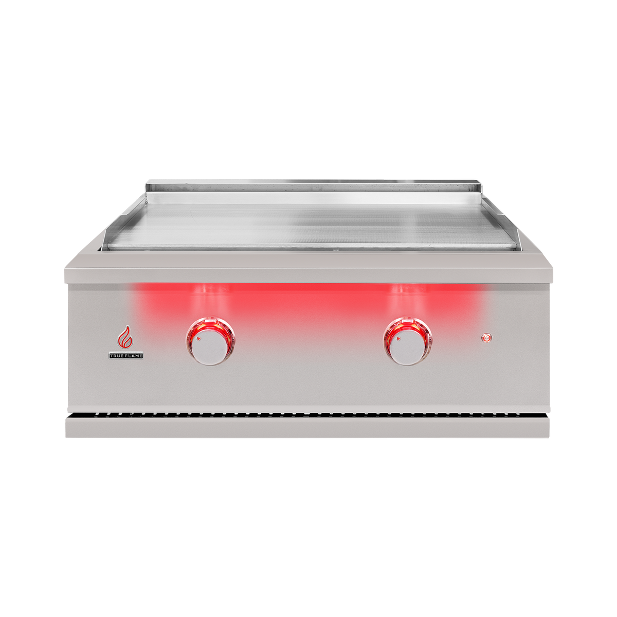 TrueFlame 30" Griddle Grill