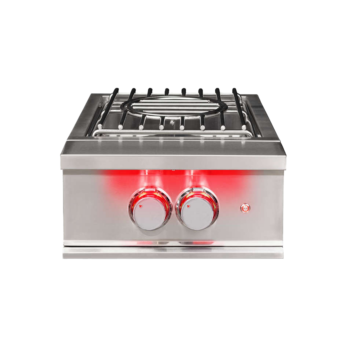 TrueFlame Power Burner