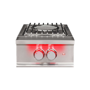 TrueFlame Power Burner