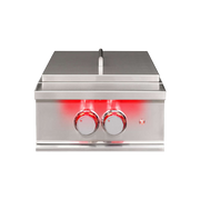 TrueFlame Power Burner