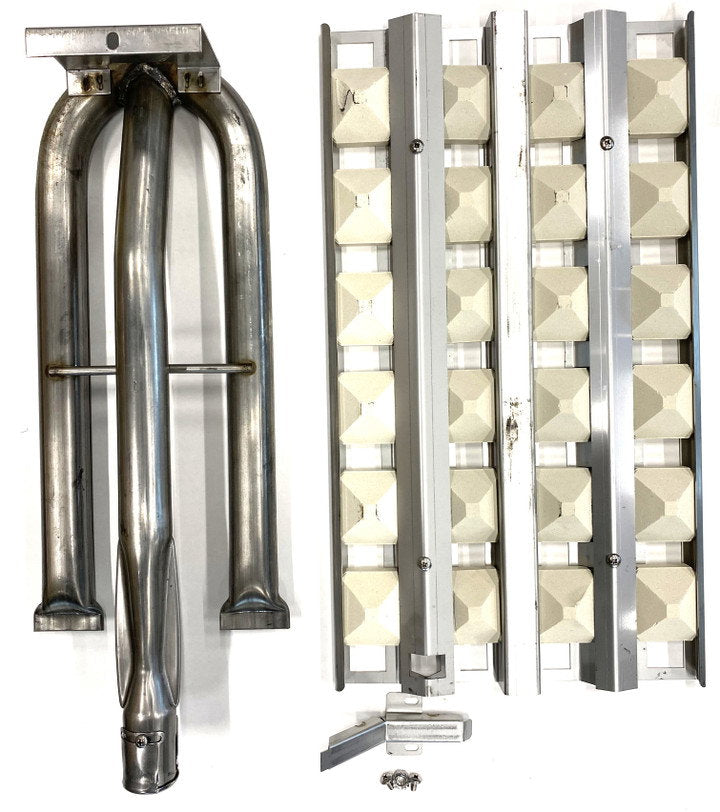 Twin Eagles U-Burner Kit, TEBQ36