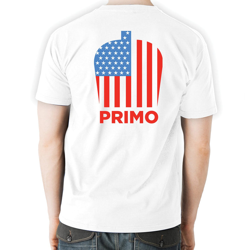 American Tee — Small