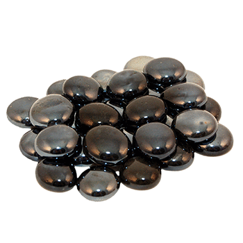 Fyre Gems — Black Pearl