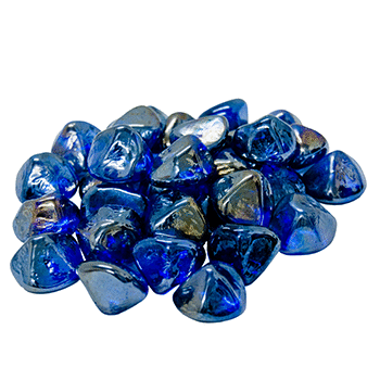 Diamond Nuggets — Pacific Blue