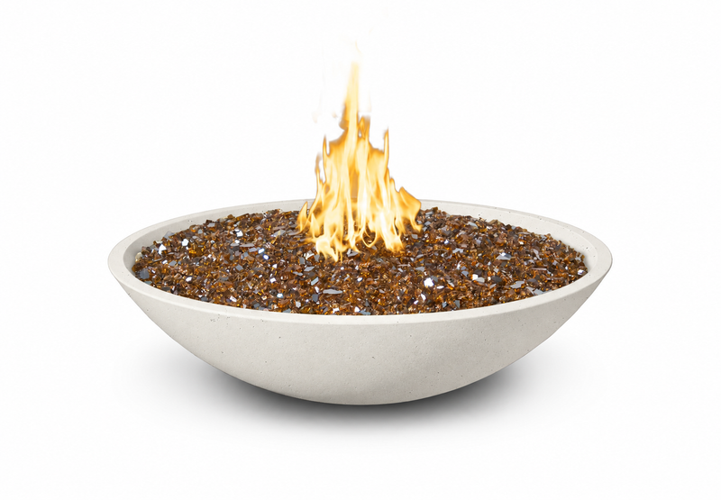 40 inch Marseille Fire Bowl
