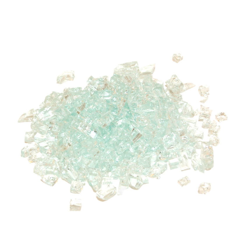 Fyre Glass — Clear