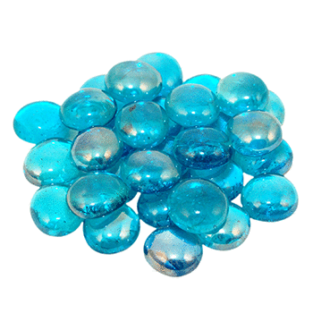 Fyre Gems — Blue Topaz