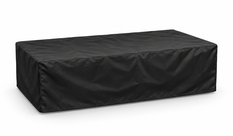 Vinyl Protective Covers 8153A