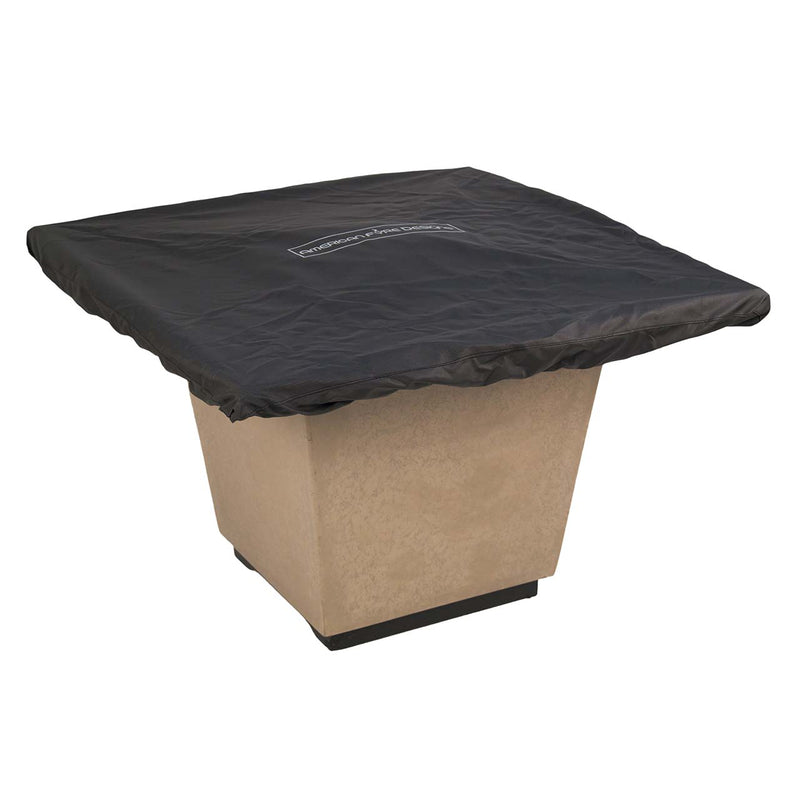 Vinyl Protective Covers 8132A
