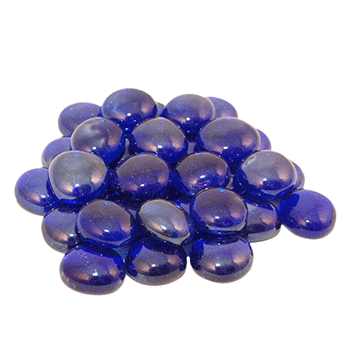 Fyre Gems — Sapphire